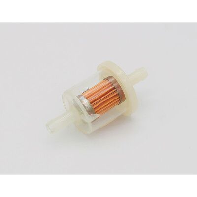 Elmag Vorfilter - Benzin (6mm) - Transparent Für Briggs & Stratton Elmag Vorfilter - Benzin (6mm) - Transparent Für Briggs & Stratton