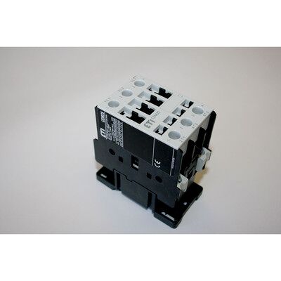 Elmag Schütz 42 Volt Für Profi-Mig 301/302/304/354, Dms 300/350, Dms 402 Dg & 412 Dw Elmag Schütz 42 Volt Für Profi-Mig 301/302/304/354, Dms 300/350, Dms 402 Dg & 412 Dw