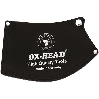 Ochsenkopf OX E-443-0000 Schutz für Axt - Schneidschutz Ochsenkopf OX E-443-0000 Schutz für Axt - Schneidschutz