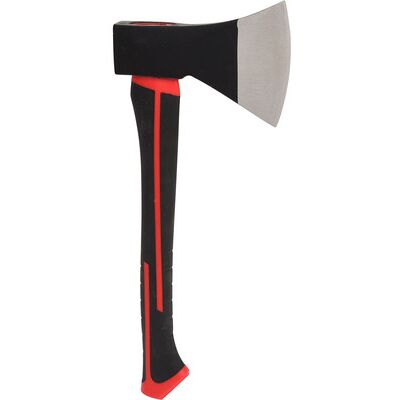 Kstools Handbeil Mit Fiberglasstiel, 800g Kstools Handbeil Mit Fiberglasstiel, 800g