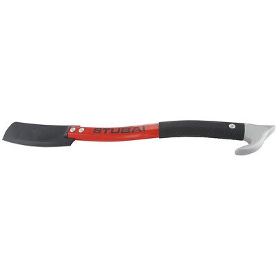 Stubai Praxe M. Alustiel U. Abgleitschutz 580 Mm Stubai Praxe M. Alustiel U. Abgleitschutz 580 Mm