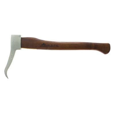 Stubai Handsappel Nirolock Messing-Stielschutz 650g Stubai Handsappel Nirolock Messing-Stielschutz 650g