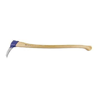 Stubai Sappel, Tiroler Form, Mit Stiel, 1.200 G Stubai Sappel, Tiroler Form, Mit Stiel, 1.200 G