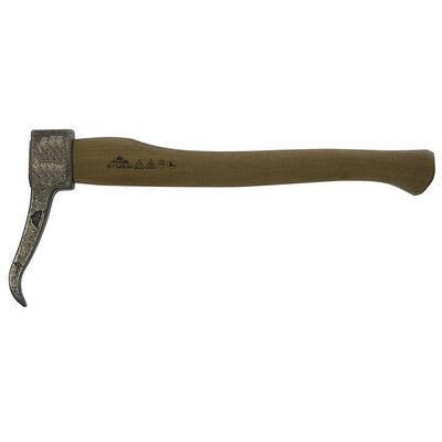 Stubai Handsappel Nature, Mit Stiel, 450 Mm Stubai Handsappel Nature, Mit Stiel, 450 Mm