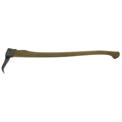 Stubai Sappel Nature U-Form, Mit Zahnung, 1.050 Mm Stubai Sappel Nature U-Form, Mit Zahnung, 1.050 Mm