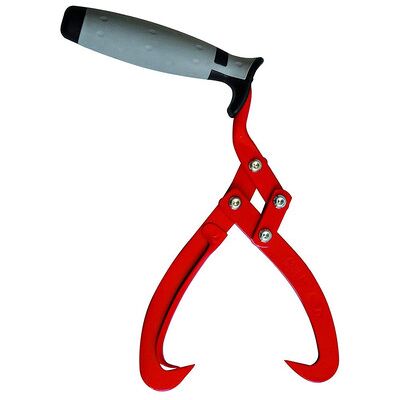 Stubai Handpackzange Mit 2-K Griff, 190 Mm Stubai Handpackzange Mit 2-K Griff, 190 Mm