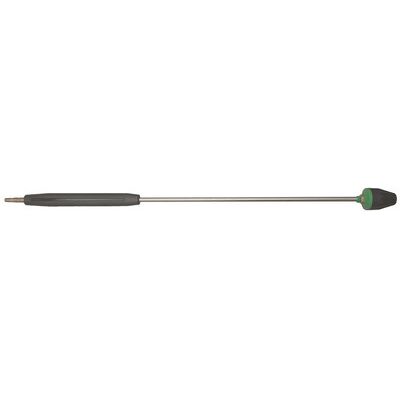 Kränzle Turbokiller 045 Mit Edelstahllanze 1000mm Mit Stechnippel Und Griffschalen , Teile-Nr: 12430-045 Kränzle Turbokiller 045 Mit Edelstahllanze 1000mm Mit Stechnippel Und Griffschalen , Teile-Nr: 12430-045