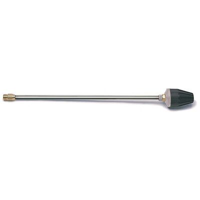 Kränzle Turbokillerlanze Mit Edelstahlrohr 600mm Und Düse 11 , Teile-Nr: 41580-11 Kränzle Turbokillerlanze Mit Edelstahlrohr 600mm Und Düse 11 , Teile-Nr: 41580-11