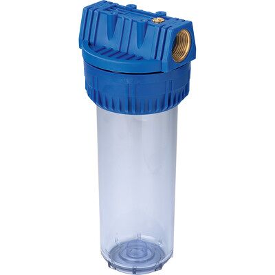 Metabo Filter Für Hauswasserwerk-Anschluss 1.1/2" Metabo Filter Für Hauswasserwerk-Anschluss 1.1/2"