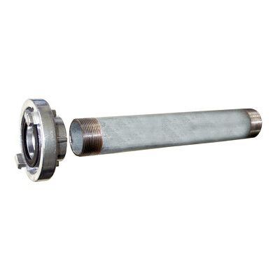 Metabo Storzkupplung 1.1/2" Mit Verlängerungsrohr 300mm (0903019352) Metabo Storzkupplung 1.1/2" Mit Verlängerungsrohr 300mm (0903019352)