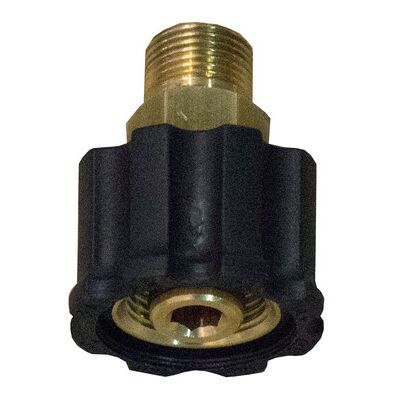 Elmag Adapter Ig 1/2" X Ig 22 X 1,5 (Kränzle/kärcher) Elmag Adapter Ig 1/2" X Ig 22 X 1,5 (Kränzle/kärcher)