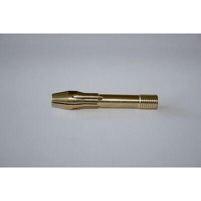 Elmag Spannhülse 2,4mm Für Abitig Grip 200 / 450w / 450w Sc - Binzel Elmag Spannhülse 2,4mm Für Abitig Grip 200 / 450w / 450w Sc - Binzel