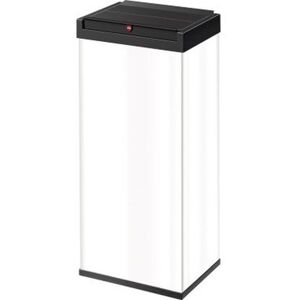 Hailo Abfallbox Big-Box Swing Xl 6460-212 35liter Weiß Hailo Abfallbox Big-Box Swing Xl 6460-212 35liter Weiß