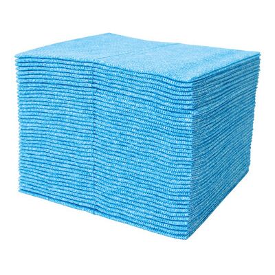 Wipex Wischtuch Fsw Spezial Blau 40x38cm Pack A 20 Tücher Wipex Wischtuch Fsw Spezial Blau 40x38cm Pack A 20 Tücher