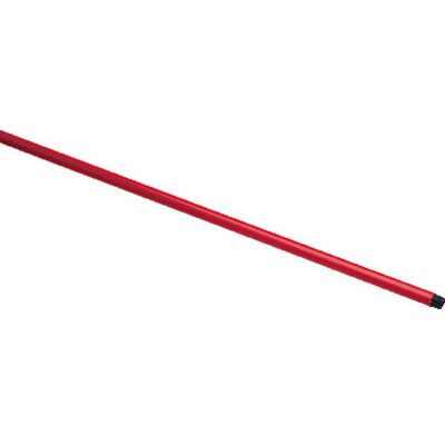 Nölle Haccp-Glasfaser-Stiel 1500x25x2mm, Rot Nölle Haccp-Glasfaser-Stiel 1500x25x2mm, Rot