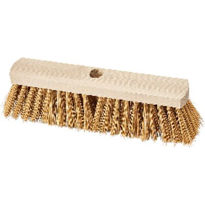 Nölle PROFI BRUSH Cocco - 50 Cm Industrie-Besen für groben Schmutz Nölle PROFI BRUSH Cocco - 50 Cm Industrie-Besen für groben Schmutz