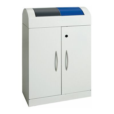 Stumpf Td 2 - Stumpf Sammelstation 2-Fach Stumpf Td 2 - Stumpf Sammelstation 2-Fach