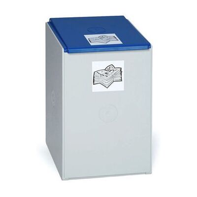 Kunststoffcontainer 60Liter - Stoßfestes Polystyrol Kunststoffcontainer 60Liter - Stoßfestes Polystyrol
