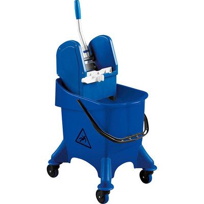 Evo-products Einfachfahreimer Poly 30l Evo-products Einfachfahreimer Poly 30l