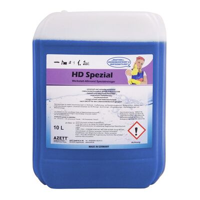 Cleancraft Universal-Reiniger Ur-Spezial 10 L Kanister Cleancraft Universal-Reiniger Ur-Spezial 10 L Kanister