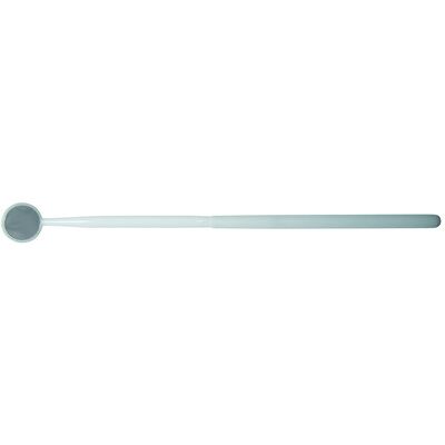 Hesse 0007665270005 Inspektionsspiegel - Kunststoff, rund, 24mm Durchmesser, 260mm lang Hesse 0007665270005 Inspektionsspiegel - Kunststoff, rund, 24mm Durchmesser, 260mm lang