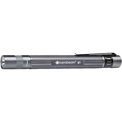 Suprabeam Q1 LED Taschenlampe - Taschenlampe Suprabeam Q1 LED Taschenlampe - Taschenlampe