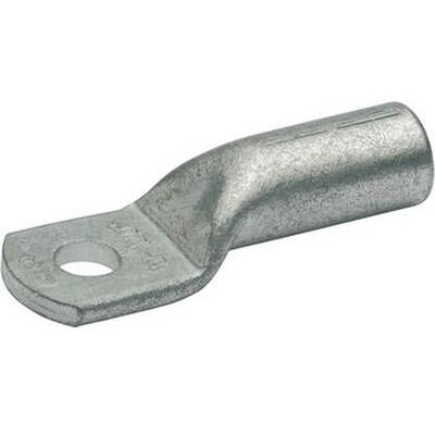 Klauke Presskabelschuh 240mm² 1-Fach M12 Verzinnt Gerade Klauke Presskabelschuh 240mm² 1-Fach M12 Verzinnt Gerade