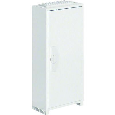Hager FWB41S Weiße IP44 Gehäuse - Elektronikgehäuse Hager FWB41S Weiße IP44 Gehäuse - Elektronikgehäuse