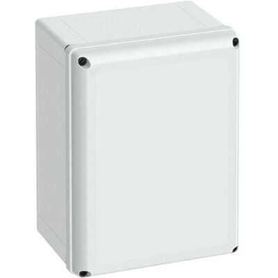 Spelsberg GEOS-L 3040-22-o Gehäuse - IP66, Wandmontage, Grau Spelsberg GEOS-L 3040-22-o Gehäuse - IP66, Wandmontage, Grau