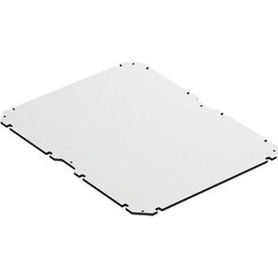 Spelsberg GEOS MPI-4050 Bodenmontageplatte - 350x450x5 mm Kunststoff Spelsberg GEOS MPI-4050 Bodenmontageplatte - 350x450x5 mm Kunststoff