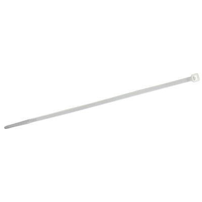 HellermannTyton Modell T150L Nylon 66 Schwarz Kabelbinder - 820mm HellermannTyton Modell T150L Nylon 66 Schwarz Kabelbinder - 820mm
