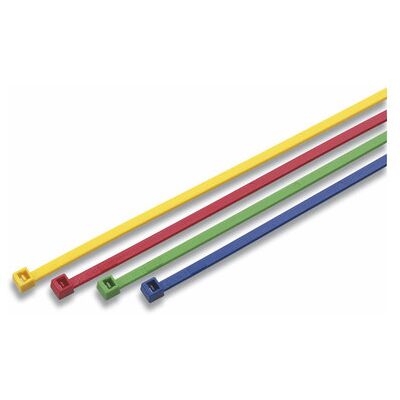 Cimco Kabelbinder Grün Bxl 4,5 X 280mm Kabelbaum¸ 5-76mm Mindestzugfestigkeit Cimco Kabelbinder Grün Bxl 4,5 X 280mm Kabelbaum¸ 5-76mm Mindestzugfestigkeit