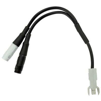 Corning Sid-Prüfschnur, 2-Polig, Bananenbuchsen Corning Sid-Prüfschnur, 2-Polig, Bananenbuchsen