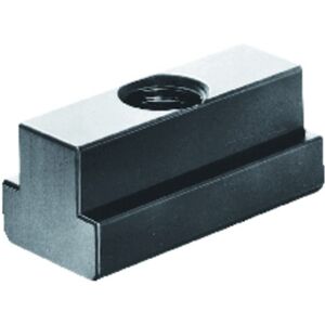 AMF M20x22 T-Nut - T-Schienen-Nut - Festigkeitsklasse 10 AMF M20x22 T-Nut - T-Schienen-Nut - Festigkeitsklasse 10