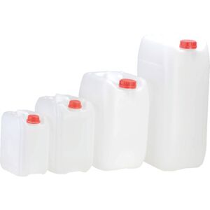 Hünersdorff Industriekanister 10l Natur, Un-Zulassung Hünersdorff Industriekanister 10l Natur, Un-Zulassung