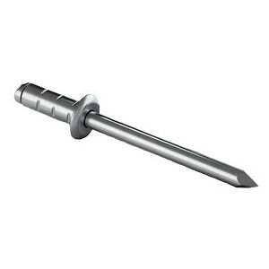 Gesipa Polygrip Blindniete Alu/niro Flachrundkopf 4 X 10 Gesipa Polygrip Blindniete Alu/niro Flachrundkopf 4 X 10
