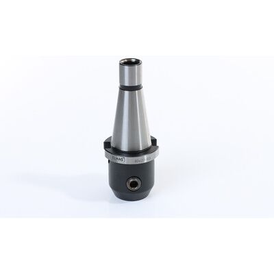 Elmag - Weldon DIN 2080 Iso 40 - Ø20mm - Flächenspannfutter Elmag - Weldon DIN 2080 Iso 40 - Ø20mm - Flächenspannfutter
