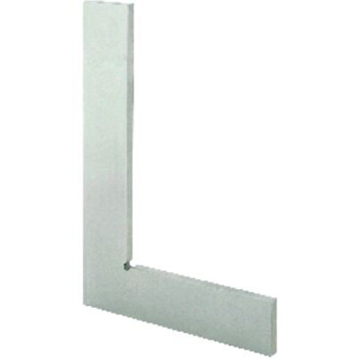 Forum Edelstahl Werkstattwinkel - DIN 875 / i, Form A, 250x165mm Forum Edelstahl Werkstattwinkel - DIN 875 / i, Form A, 250x165mm