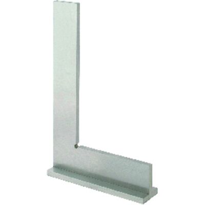 Forum Edelstahl Werkstattwinkel - DIN 875/I - 75x50mm - 15x5mm - Präzisionswerkzeug Forum Edelstahl Werkstattwinkel - DIN 875/I - 75x50mm - 15x5mm - Präzisionswerkzeug