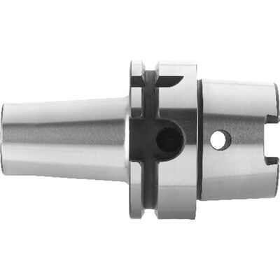 Fortis M16x100mm HSK-A63 Werkzeughalter - Stahl, gehärtet 58HRC Fortis M16x100mm HSK-A63 Werkzeughalter - Stahl, gehärtet 58HRC