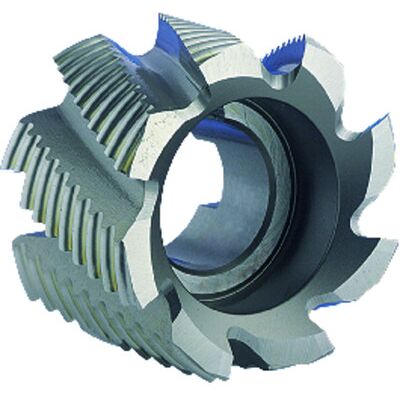Forum - Fragola Cilindrico NR - Ø80 mm - 45 mm - Endmill Forum - Fragola Cilindrico NR - Ø80 mm - 45 mm - Endmill