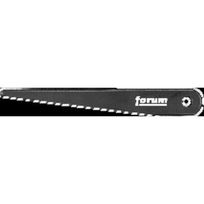 Forum Mk 4 Werkzeugzubehör - Gesamtlänge 225 mm Forum Mk 4 Werkzeugzubehör - Gesamtlänge 225 mm
