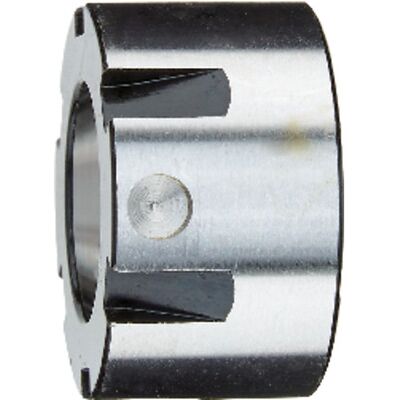 Fortis Spannmutter Mini Für Er 20 Fortis Spannmutter Mini Für Er 20