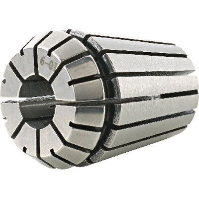 Format Spannzange Din 6499b Er16 5-4mm 0,007mm Format Spannzange Din 6499b Er16 5-4mm 0,007mm