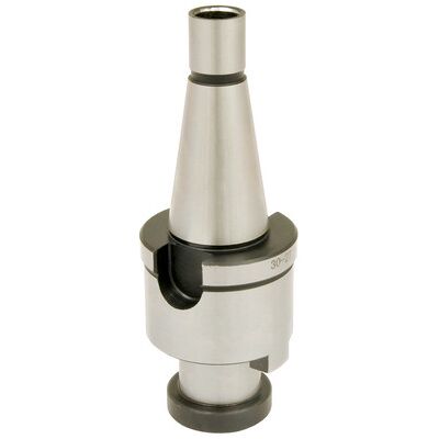 Elmag Kombi-Aufsteckfräsdorn Din 2080 Iso 40, Aufnahme 27mm (Typ 7332) Elmag Kombi-Aufsteckfräsdorn Din 2080 Iso 40, Aufnahme 27mm (Typ 7332)