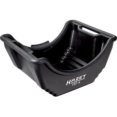 Hazet Achsöl Auffangwanne Nkw 197-4 ∙ 3 L Hazet Achsöl Auffangwanne Nkw 197-4 ∙ 3 L