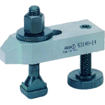 Amf Spanneisen Din 6314v Verstellbar 22/16-65mm Amf Spanneisen Din 6314v Verstellbar 22/16-65mm