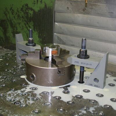 AMF Befestigungssatz 7600BF-30 M12 x 18 AMF Befestigungssatz 7600BF-30 M12 x 18