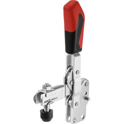 Amf Senkrechtspanner 6802 Größe 4 Amf Senkrechtspanner 6802 Größe 4