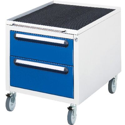 Rau. Roll-Container Serie E E-Us-2-2a-M.11 Rau. Roll-Container Serie E E-Us-2-2a-M.11